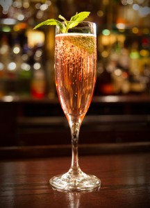 Sleigh Ride Cocktail